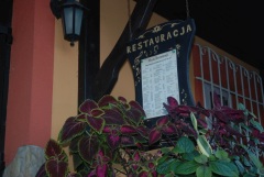 hotel en Polonia Varsovia Piaseczno restaurantes música vacaciones en Polonia turismo polaco