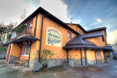 hotel en Polonia Varsovia Piaseczno restaurantes música vacaciones en Polonia turismo polaco