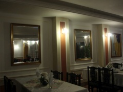 hotel en Polonia Varsovia Piaseczno restaurantes música vacaciones en Polonia turismo polaco